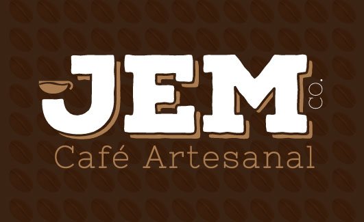 JEM co Café Artesanal